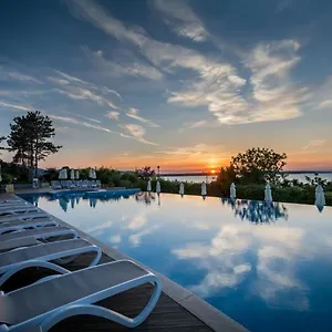 Apartahotel Santa Marina Apartaments- Karina 1, Sozopol