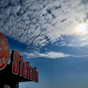 Stefaniya Apartament